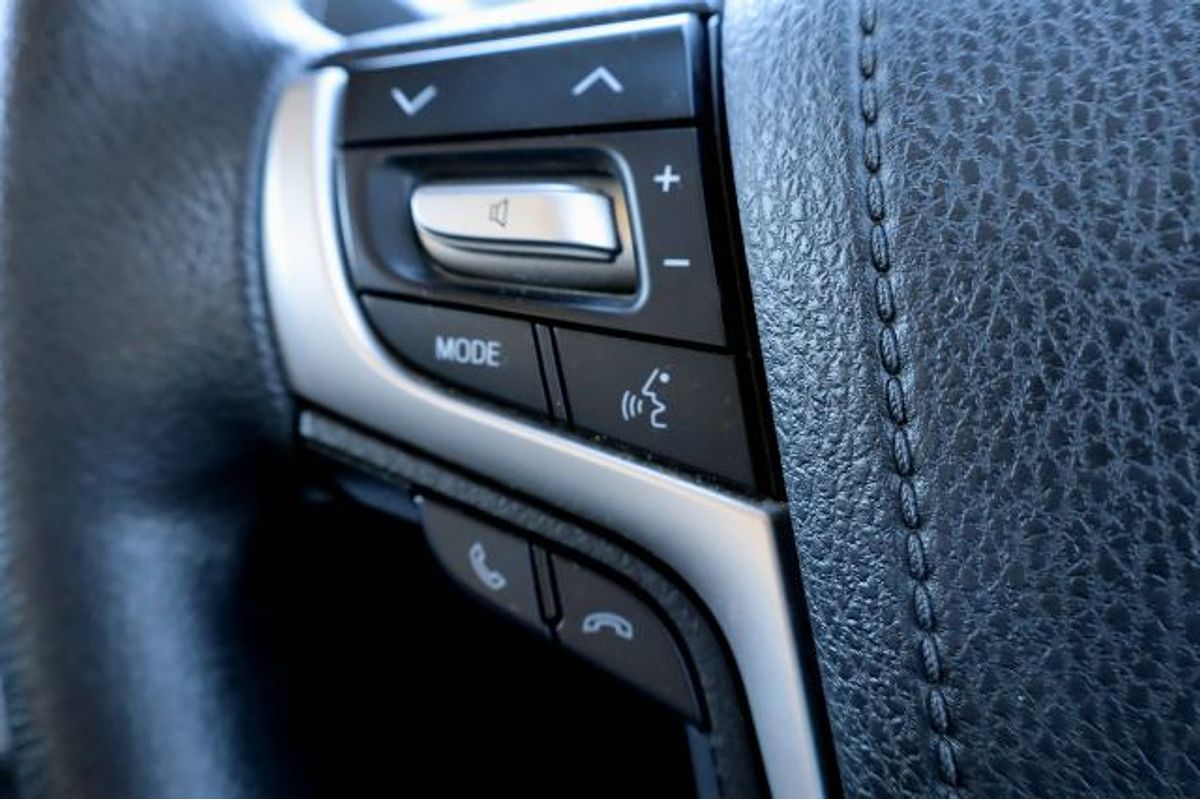 2019 Toyota Landcruiser Prado GX GDJ150R