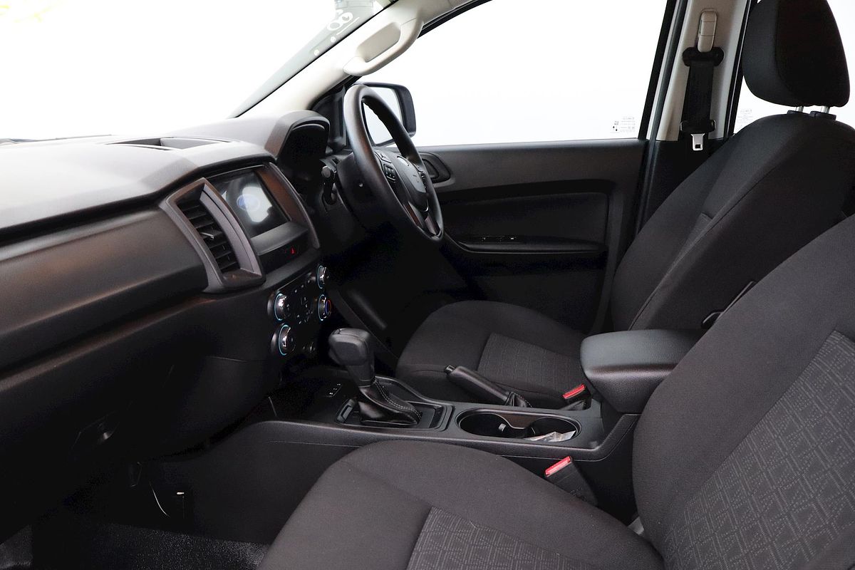 2020 Ford Ranger XL PX MkIII 4X4 3.2L