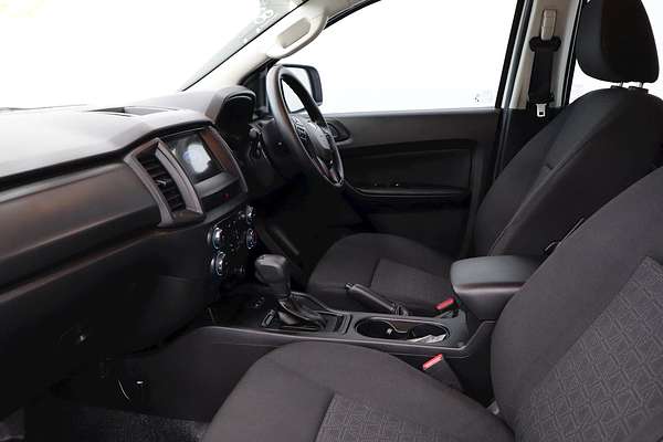 2020 Ford Ranger XL PX MkIII 4X4 3.2L