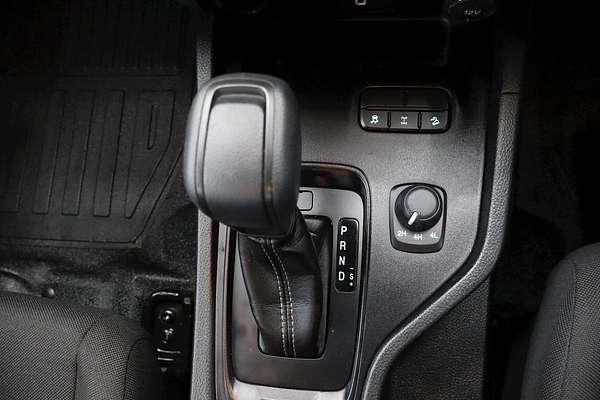 2020 Ford Ranger XL PX MkIII 4X4 3.2L
