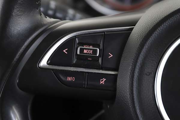 2021 Suzuki Swift GL Navigator AZ Series II