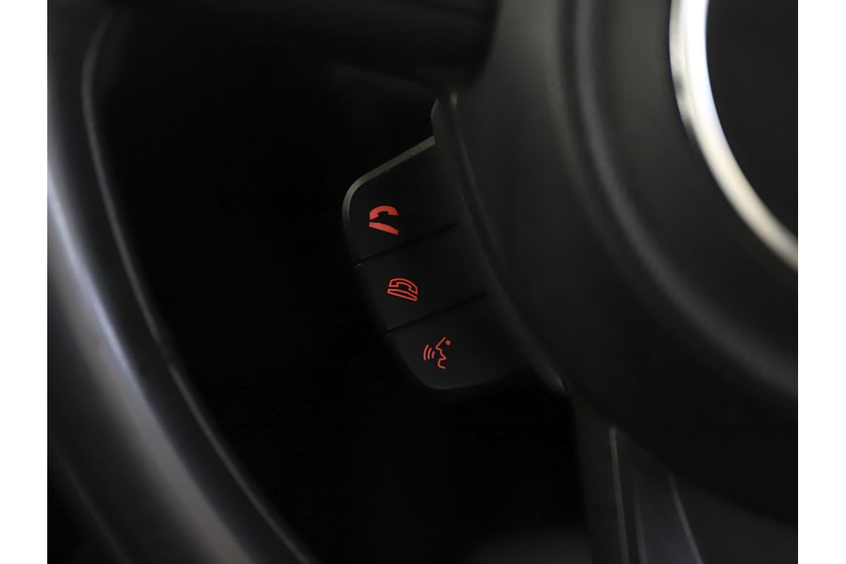 2021 Suzuki Swift GL Navigator AZ Series II