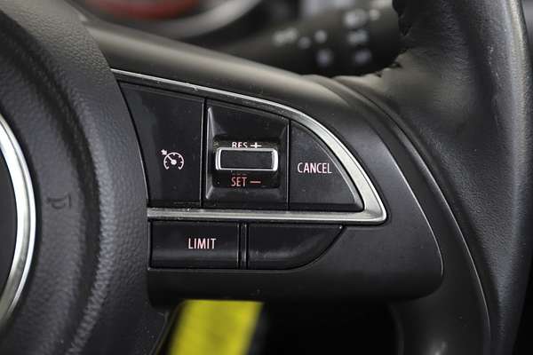 2021 Suzuki Swift GL Navigator AZ Series II