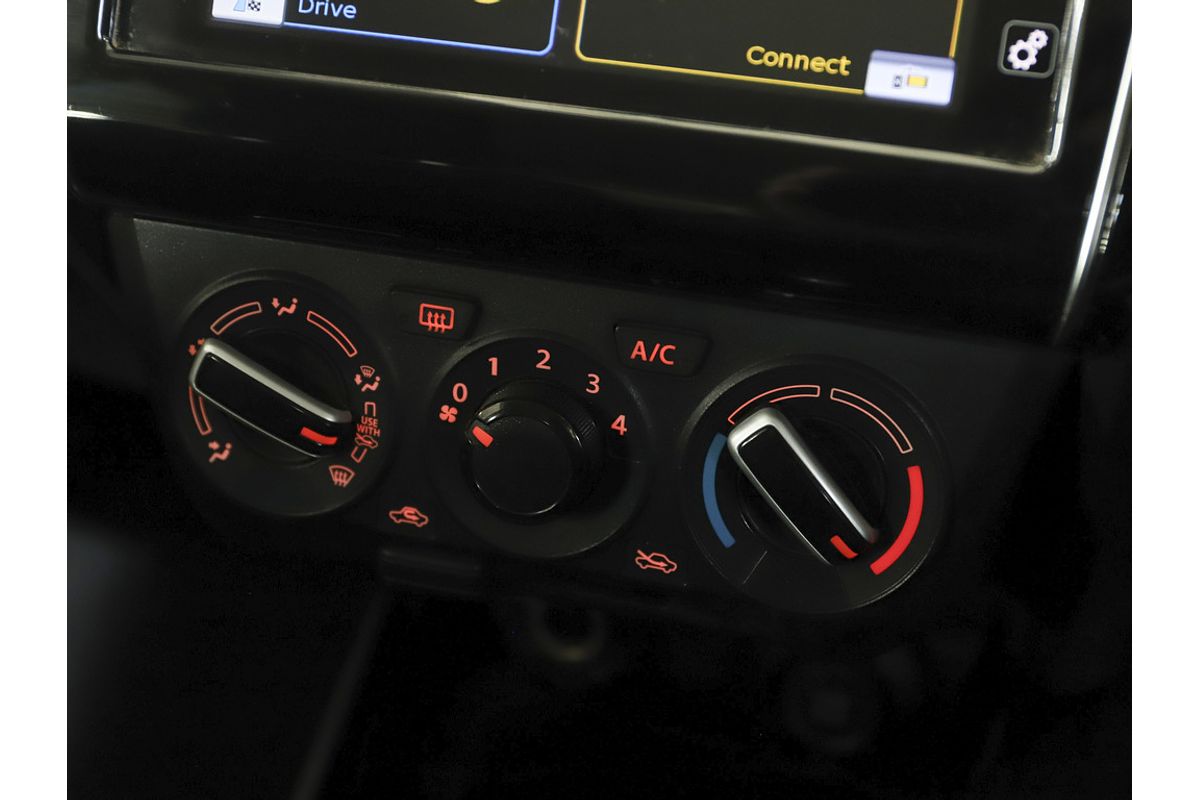 2021 Suzuki Swift GL Navigator AZ Series II