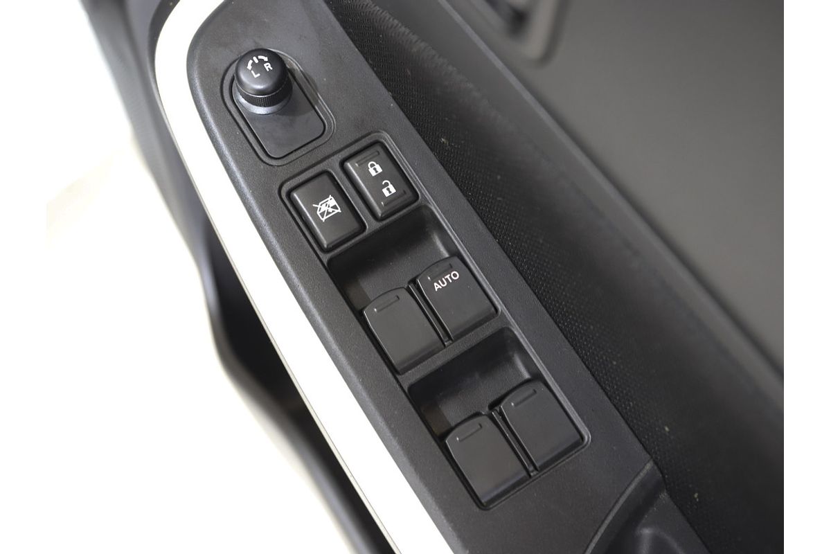 2021 Suzuki Swift GL Navigator AZ Series II