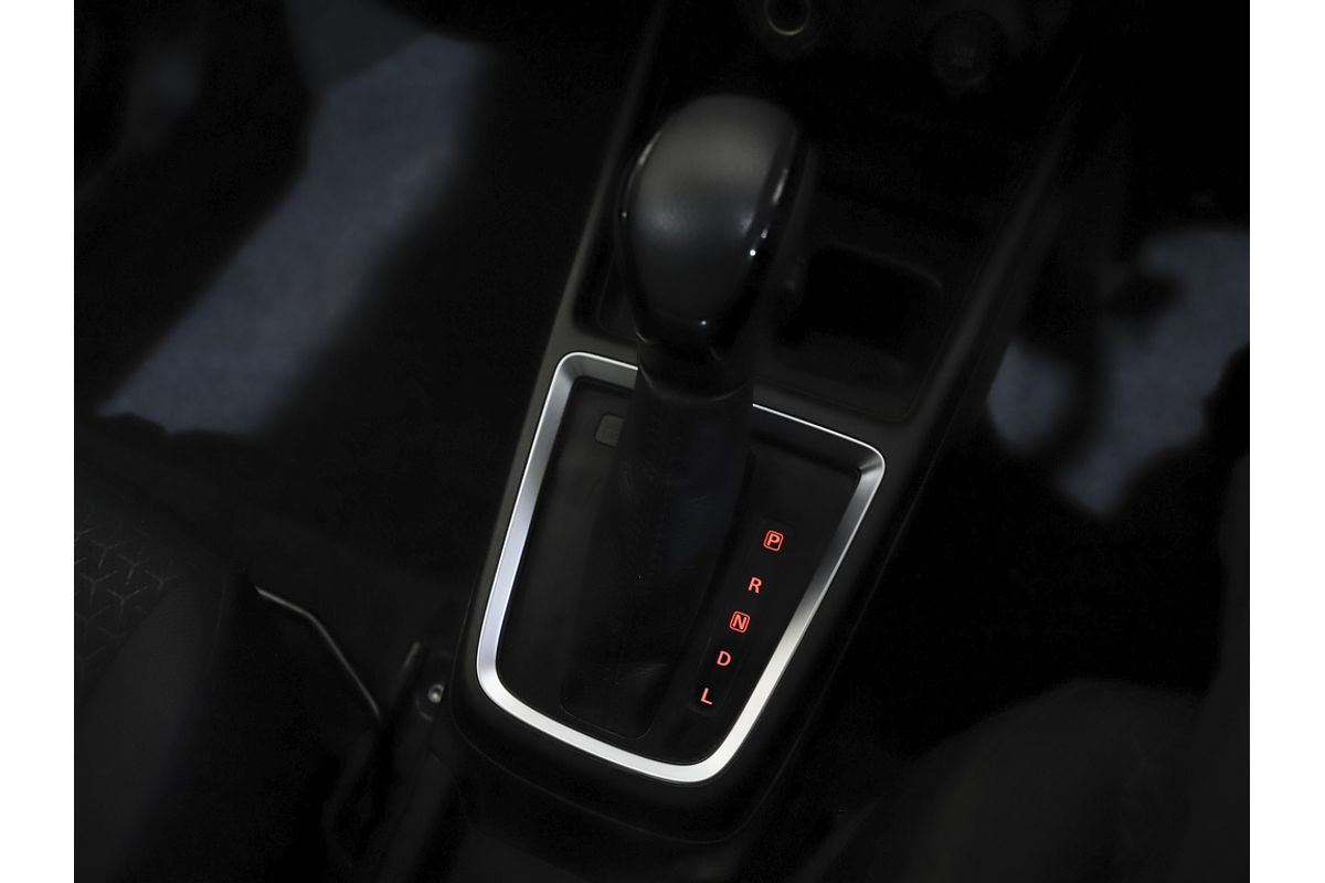 2021 Suzuki Swift GL Navigator AZ Series II