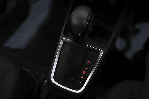 2021 Suzuki Swift GL Navigator AZ Series II