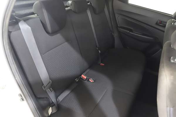 2021 Suzuki Swift GL Navigator AZ Series II