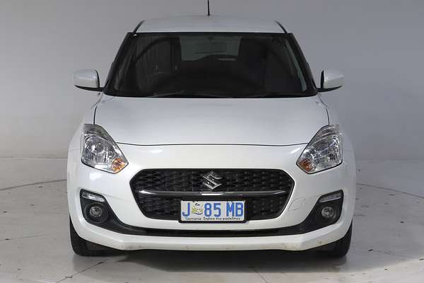 2021 Suzuki Swift GL Navigator AZ Series II