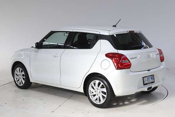 2021 Suzuki Swift GL Navigator AZ Series II