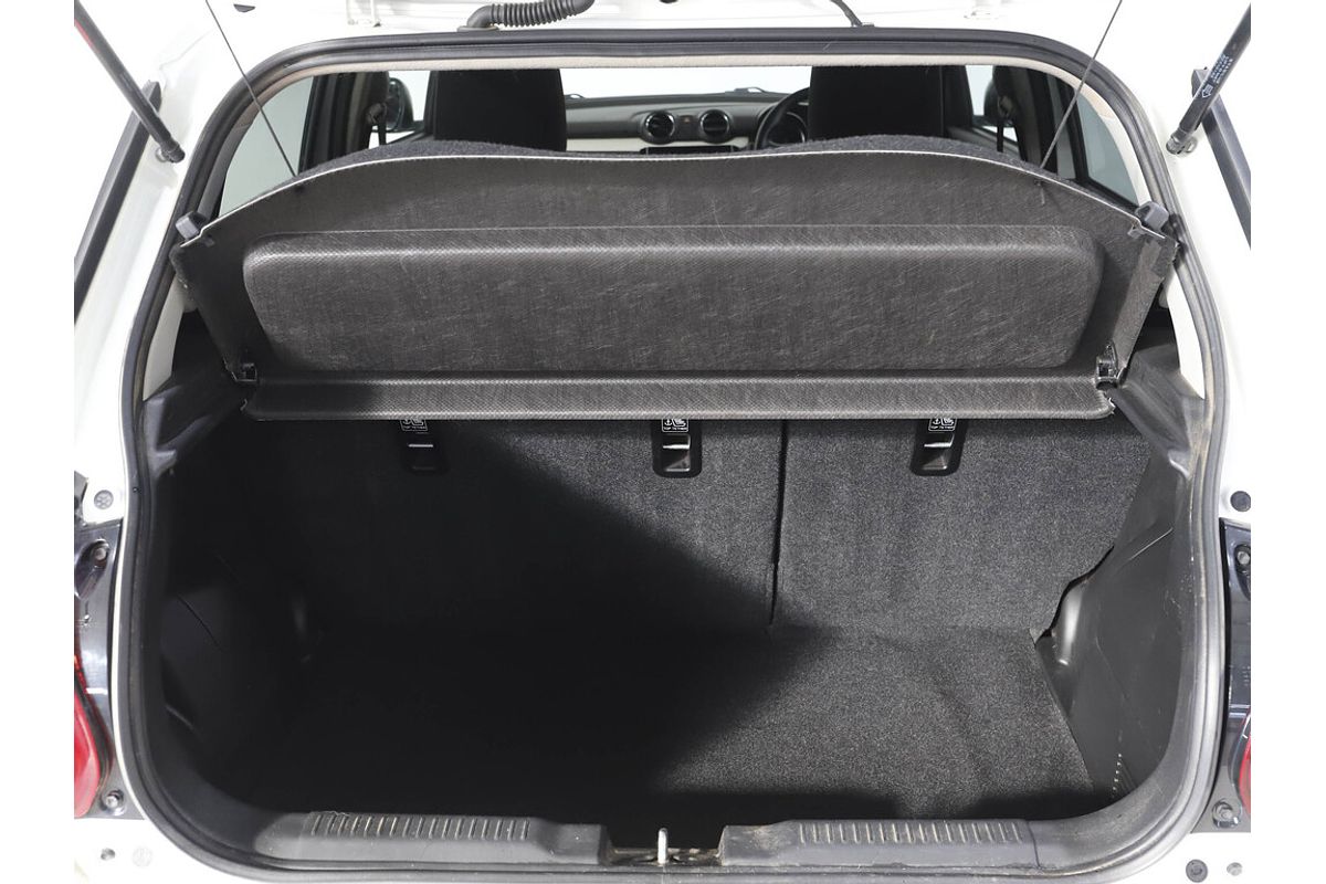 2021 Suzuki Swift GL Navigator AZ Series II