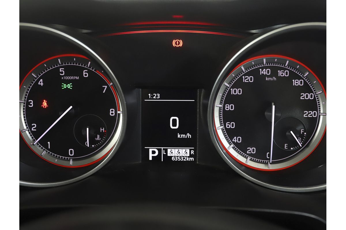 2021 Suzuki Swift GL Navigator AZ Series II