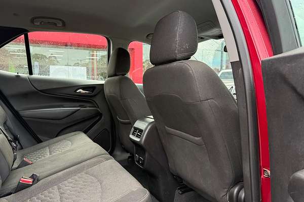 2018 Holden Equinox LT EQ