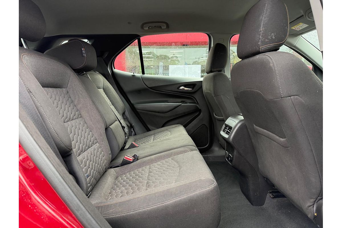 2018 Holden Equinox LT EQ