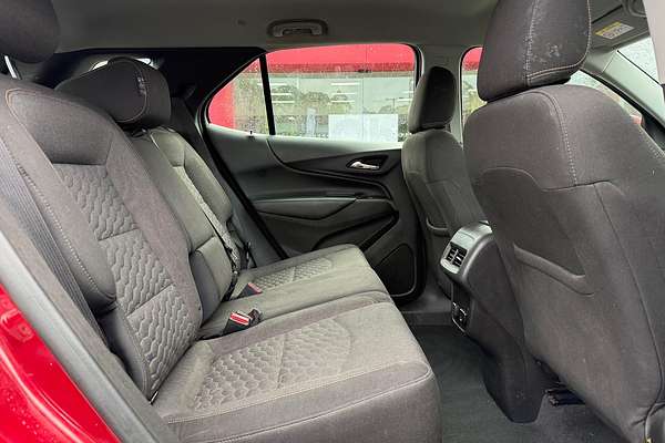 2018 Holden Equinox LT EQ
