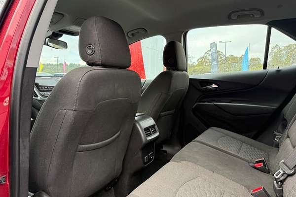 2018 Holden Equinox LT EQ
