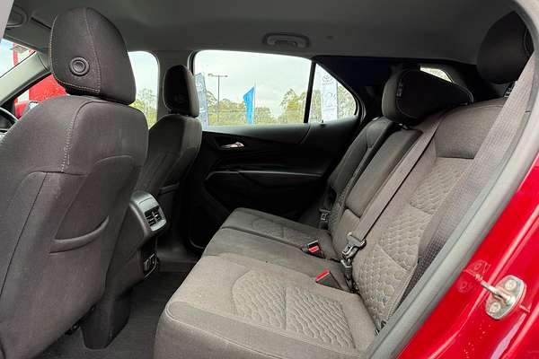 2018 Holden Equinox LT EQ