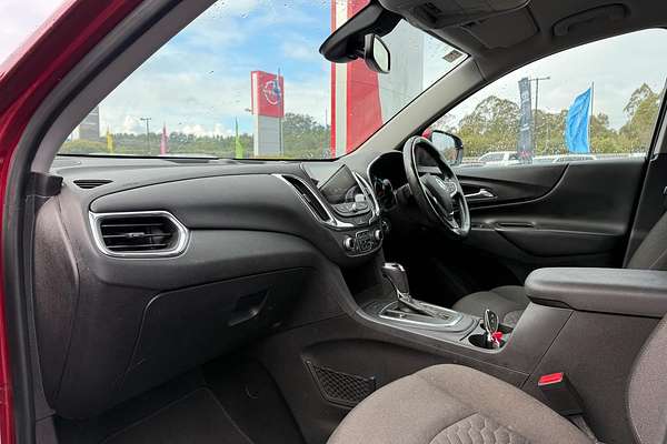 2018 Holden Equinox LT EQ