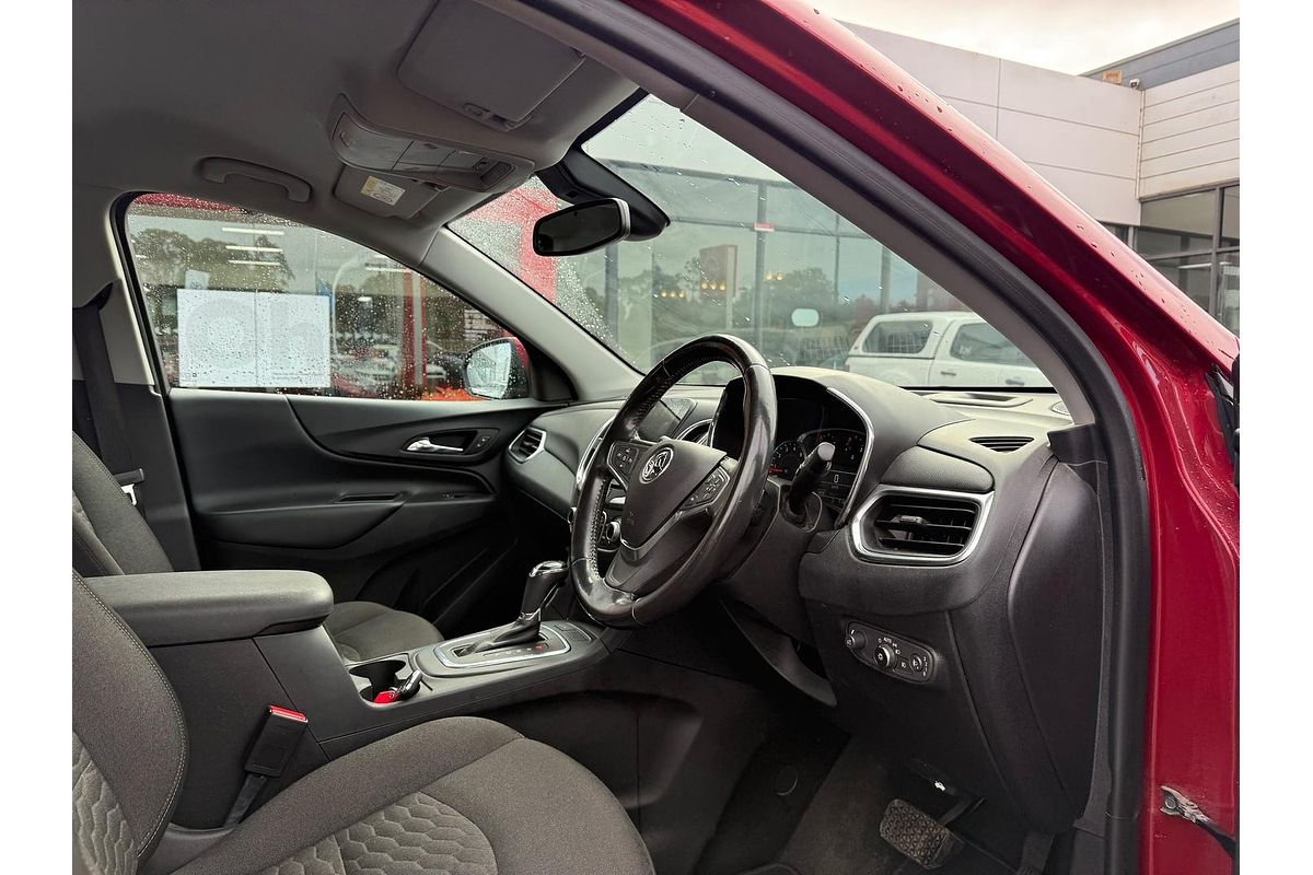 2018 Holden Equinox LT EQ