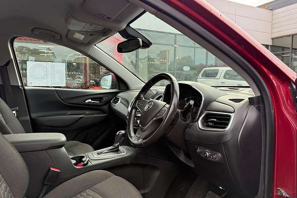 2018 Holden Equinox LT EQ