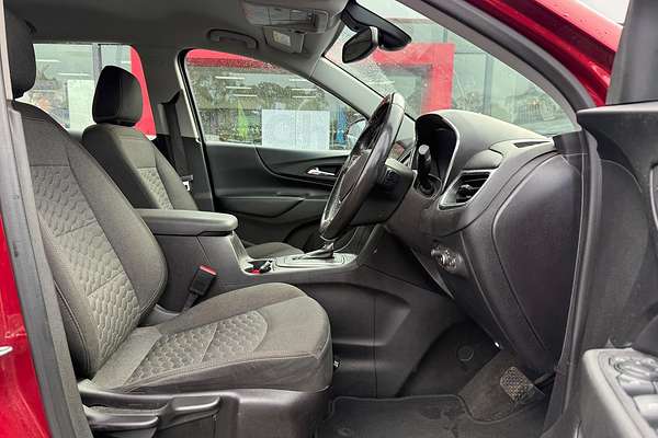 2018 Holden Equinox LT EQ