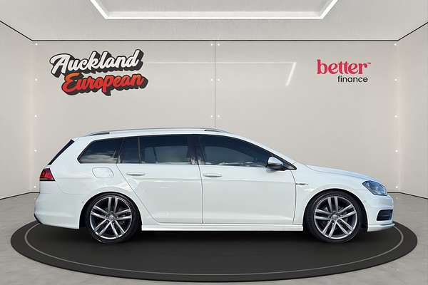 2015 Volkswagen Golf 1.4 TSI R LINE