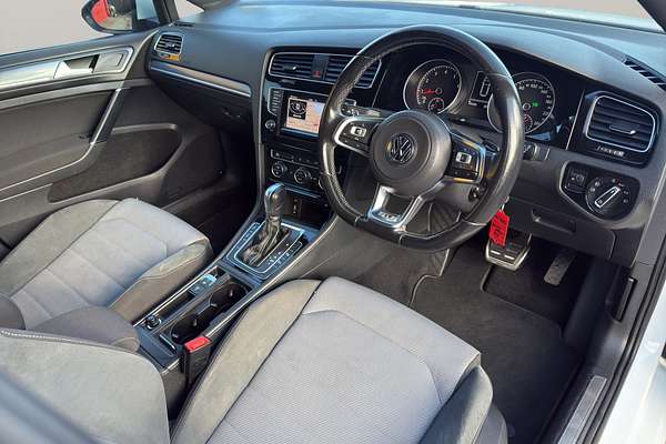 2015 Volkswagen Golf 1.4 TSI R LINE