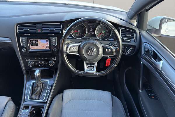 2015 Volkswagen Golf 1.4 TSI R LINE