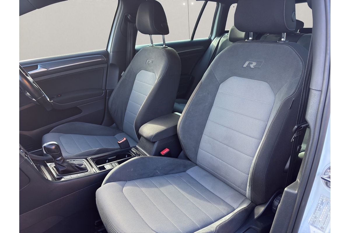 2015 Volkswagen Golf 1.4 TSI R LINE