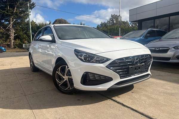 2023 Hyundai i30 PD.V4
