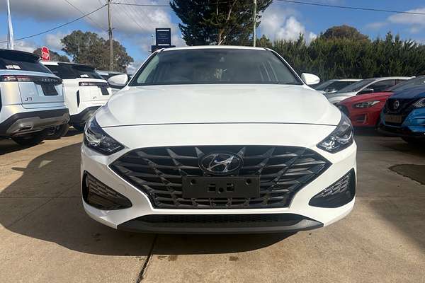 2023 Hyundai i30 PD.V4
