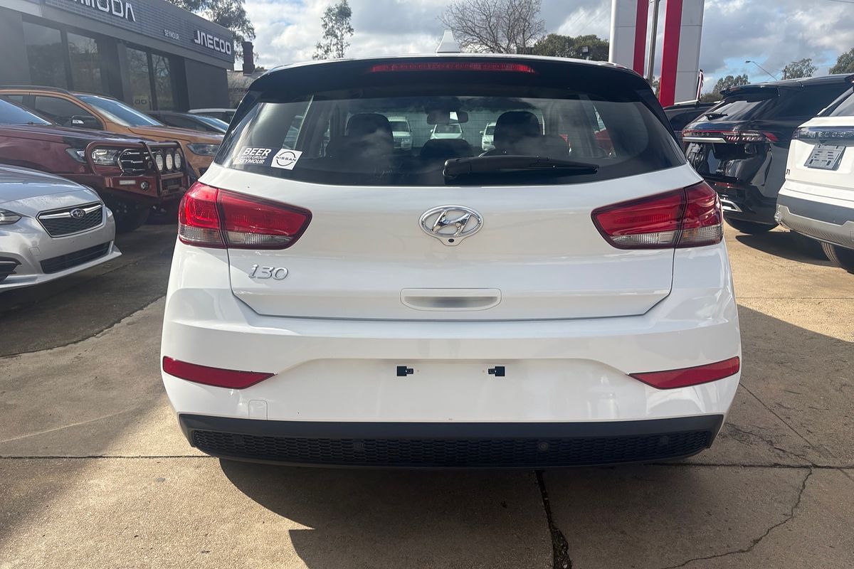 2023 Hyundai i30 PD.V4