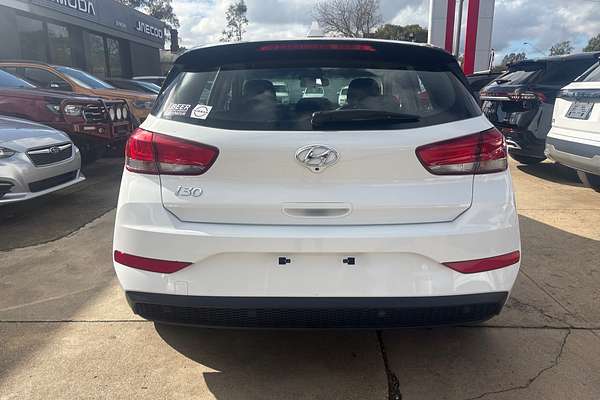 2023 Hyundai i30 PD.V4
