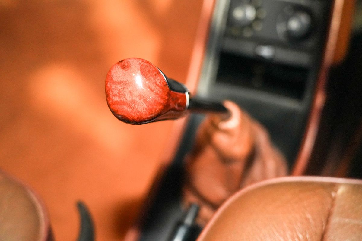 1987 Porsche 911 Carrera