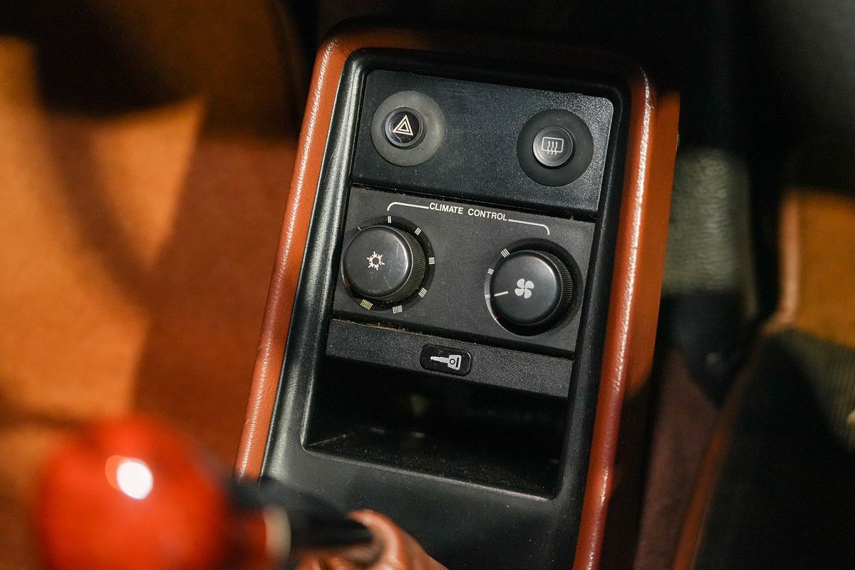 1987 Porsche 911 Carrera