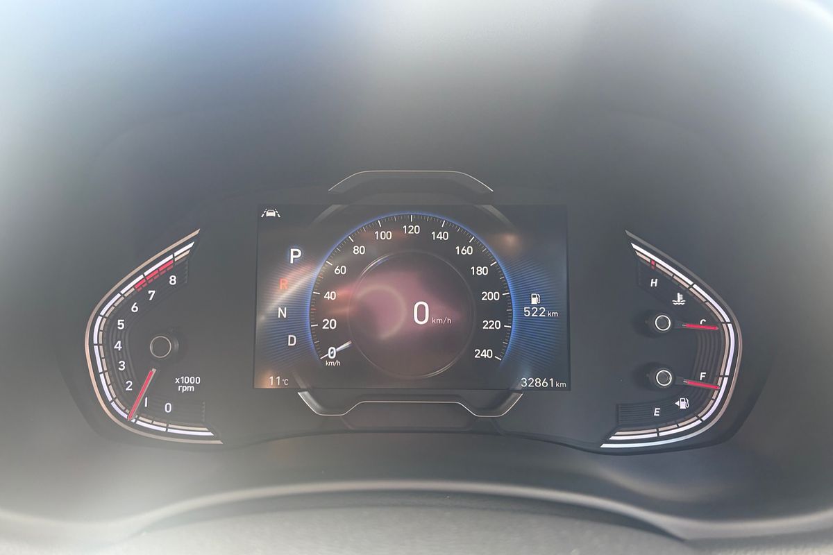 2023 Hyundai i30 PD.V4