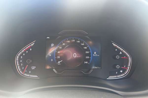 2023 Hyundai i30 PD.V4