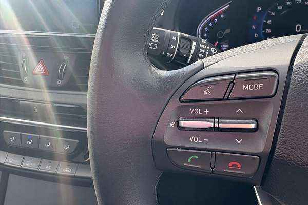 2023 Hyundai i30 PD.V4