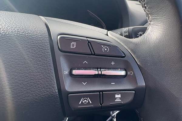 2023 Hyundai i30 PD.V4