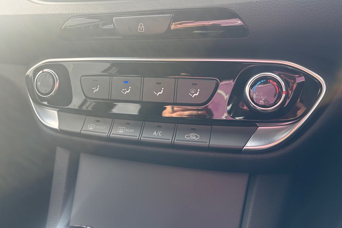 2023 Hyundai i30 PD.V4