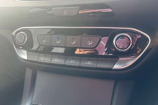 2023 Hyundai i30 PD.V4
