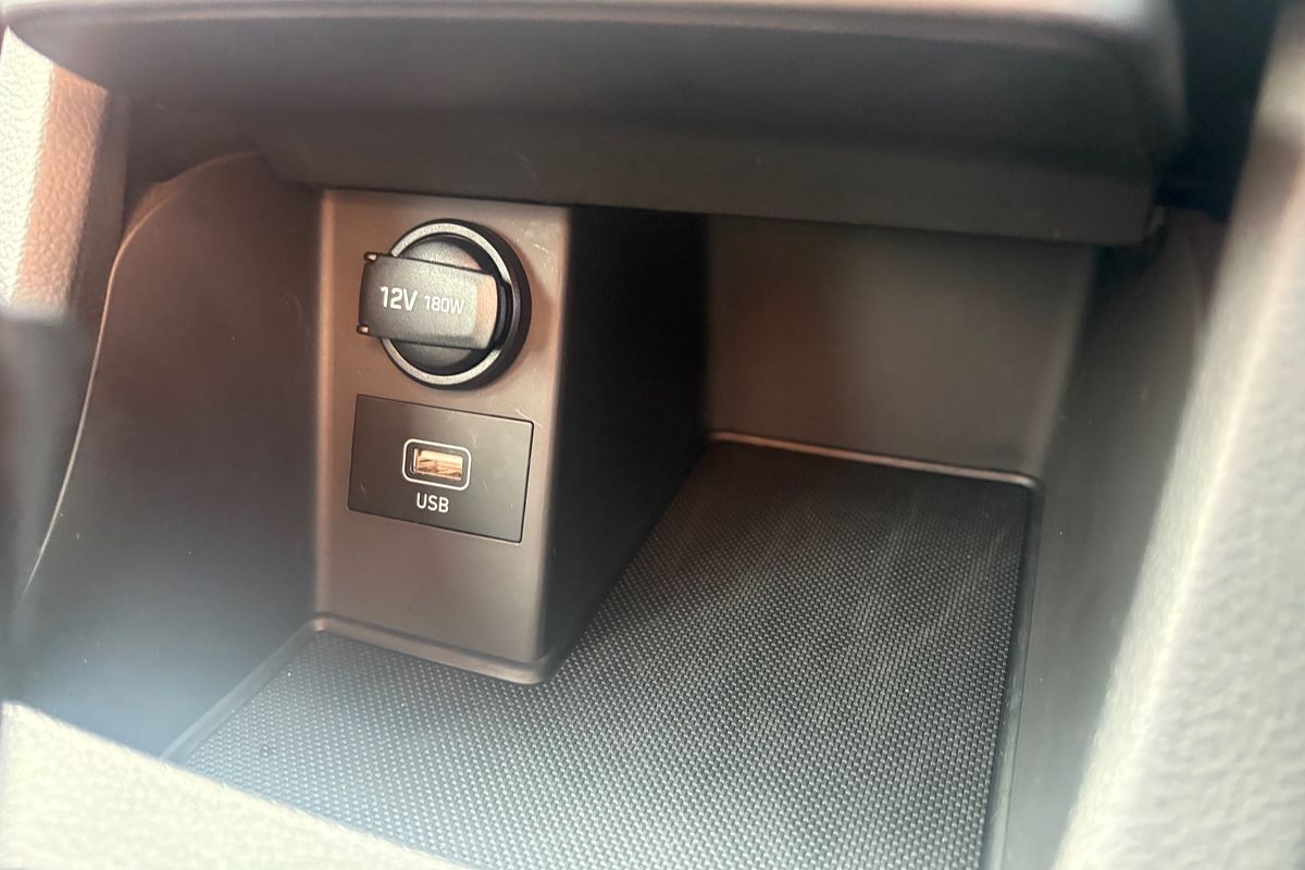 2023 Hyundai i30 PD.V4