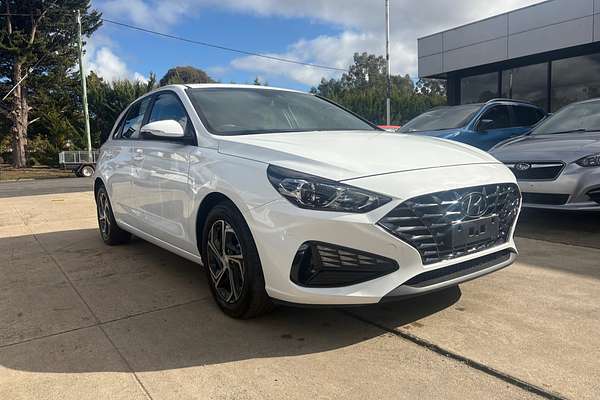 2023 Hyundai i30 PD.V4