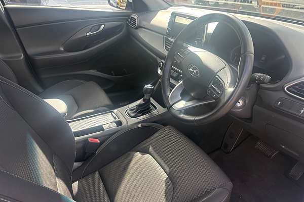 2023 Hyundai i30 PD.V4