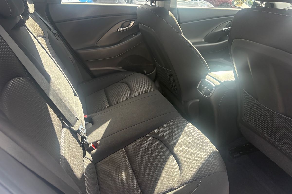 2023 Hyundai i30 PD.V4