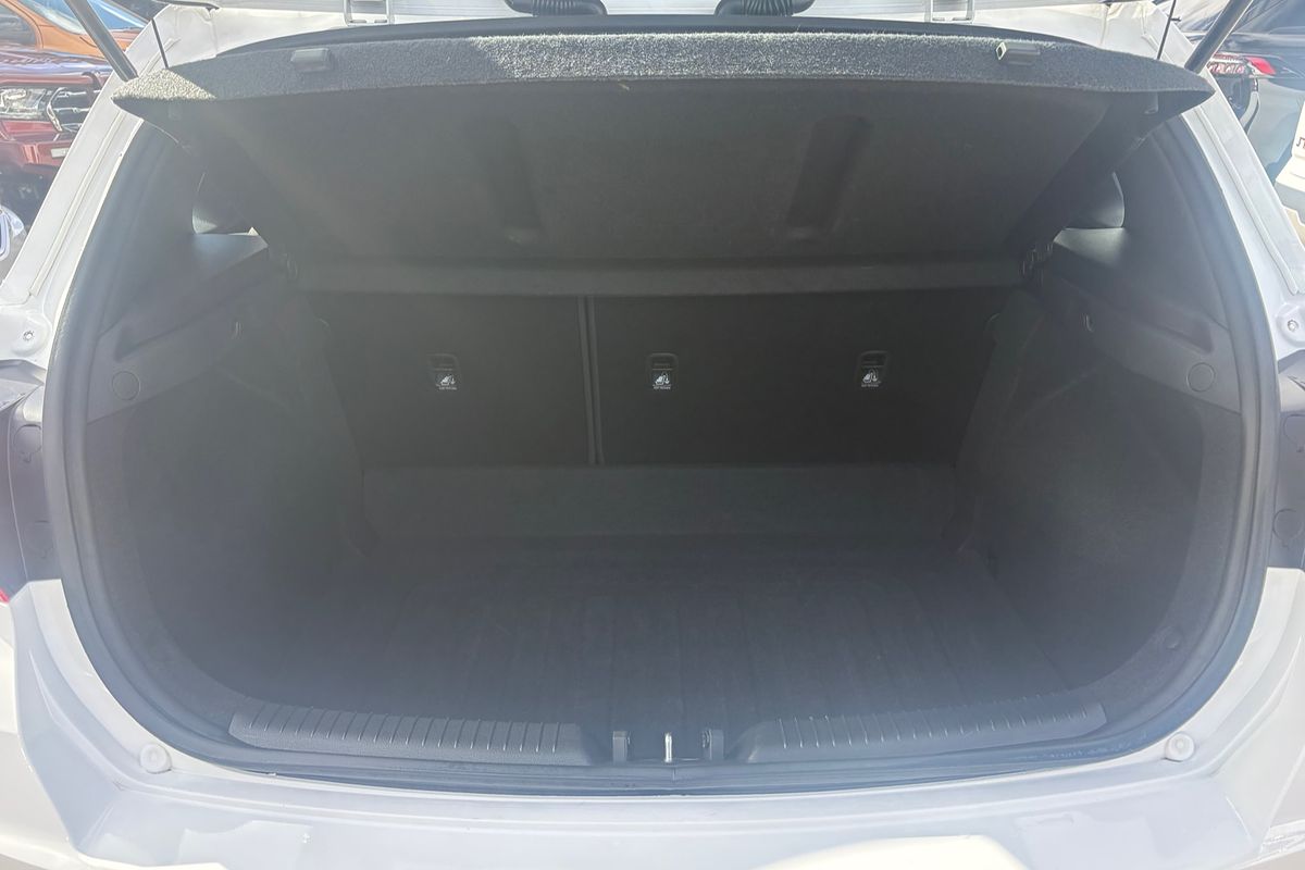 2023 Hyundai i30 PD.V4