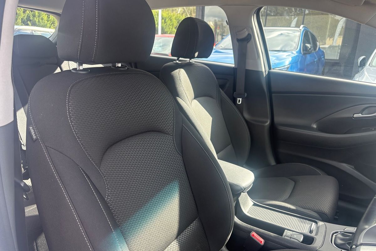 2023 Hyundai i30 PD.V4