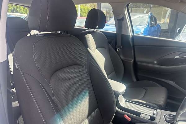 2023 Hyundai i30 PD.V4