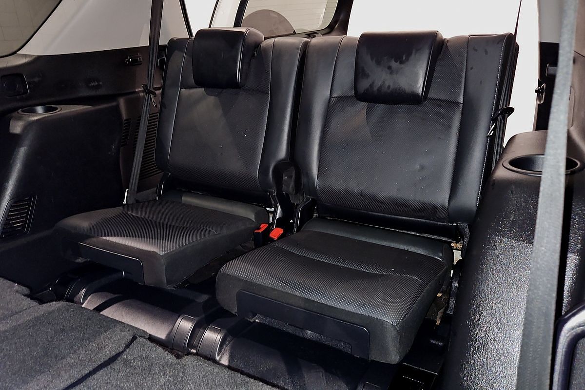 2021 Toyota Landcruiser Prado GXL GDJ150R