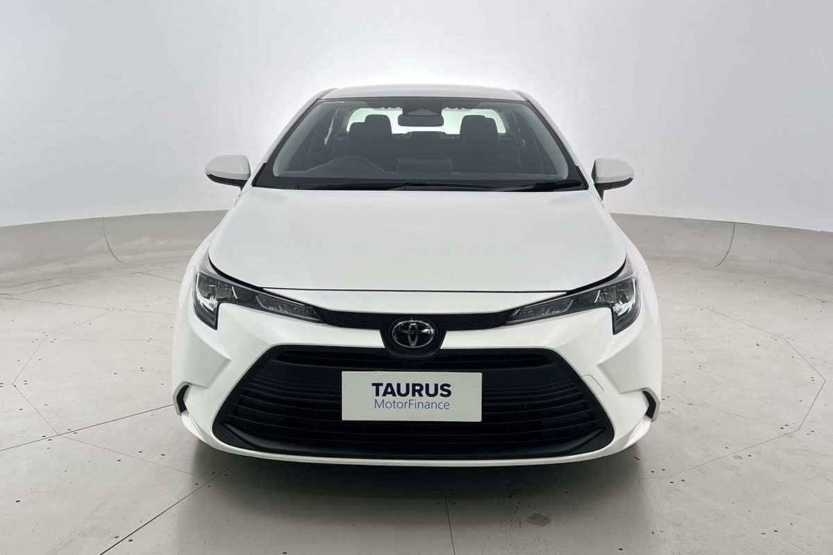2023 Toyota Corolla Ascent Sport MZEA12R